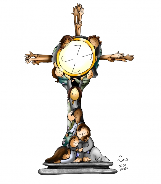 CORPUS CHRISTI. �