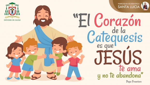 Catequesis