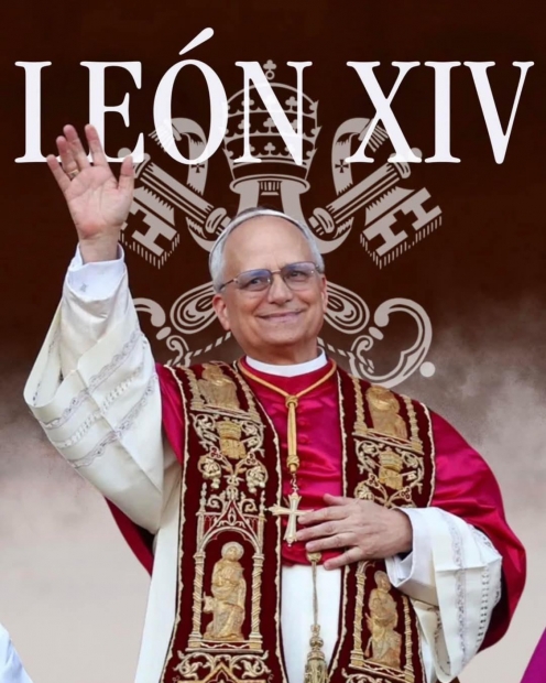 Habemus Papam