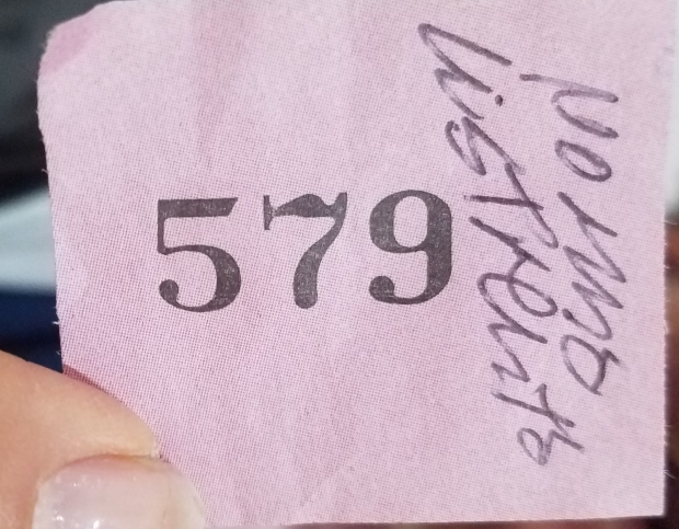 Bendecida Santa Pascua para toda la comunidad: resultado del sorteo