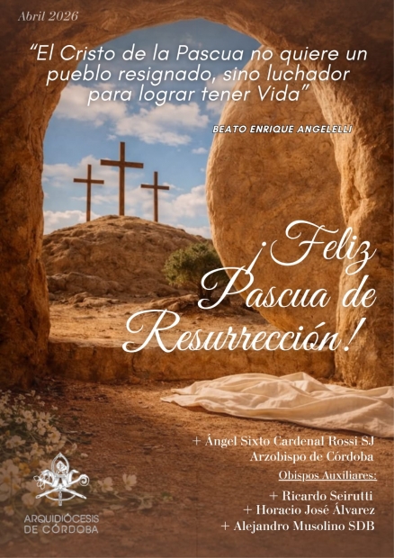 Saludo arquidiocesano