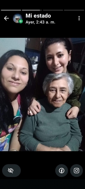 A un mes de su partida, recordamos a Blanquita