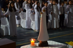 RECORDATORIO DE LA REUNI�N DE PADRES DE CATEQUESIS