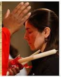 Fiesta de la Presentaci�n del Se�or y de La Candelaria y Misa de San Blas