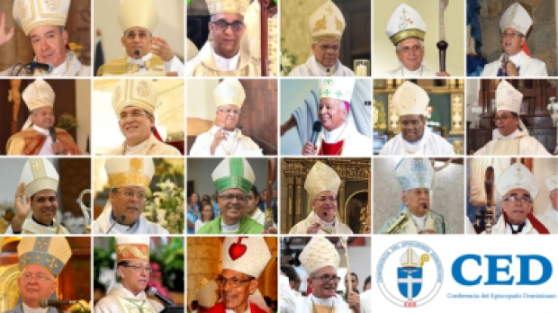 EPISCOPADO DOMINICANO CELEBRA 58 AOS DE SU CONSTITUCIN OFICIAL