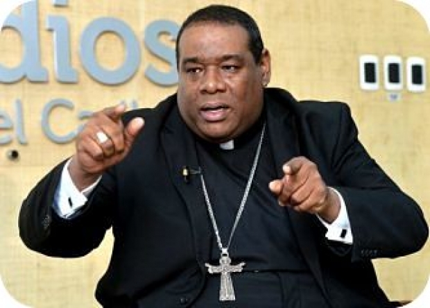 Castro Marte: Levantar toque de queda por Navidad se puede convertir en arma letal para los ms vulnerables