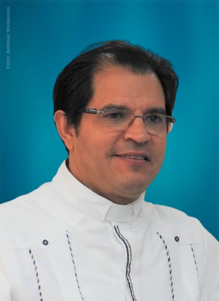 Secilo Espinal Espinal