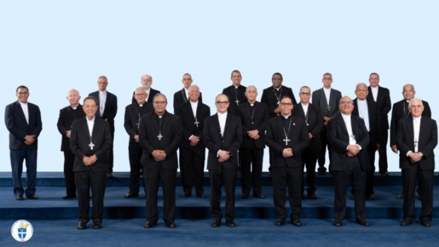 Carta Pastoral de los obispos aborda pandemias sociales que amenazan a los pueblos
