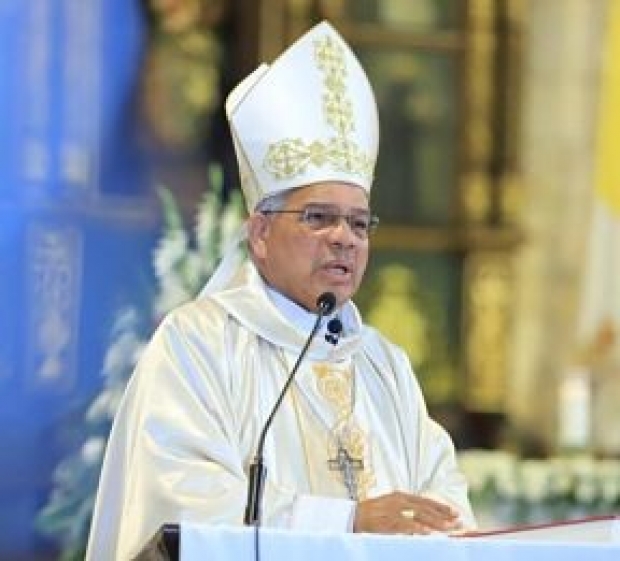 Mons. Francisco Ozoria