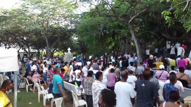ORACION DE LA NOCHE: Sbado, 12 de marzo del 2022