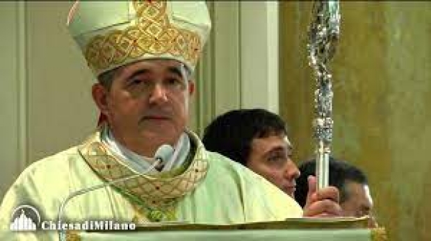 Nuevo Nuncio en la Repblica Dominicana