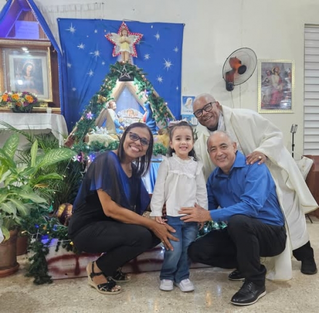 ORACI�N DE LA NOCHE: Mi�rcoles, 31 de diciembre del 2025