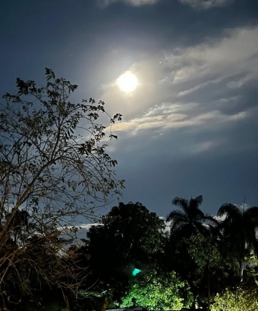 ORACI�N DE LA NOCHE: Domingo, 4 de enero del 2026