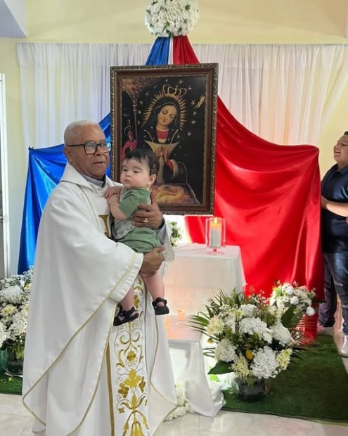 ORACI�N DE LA NOCHE: Martes, 20 de enero del 2026