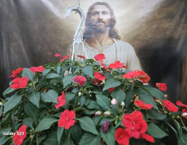 ORACI�N DE LA NOCHE: S�bado, 7 de febrero del 2026