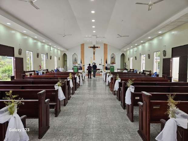 ORACI�N DE LA NOCHE: Martes, 10 de febrero del 2026