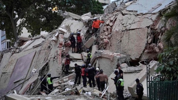 Le�n XIV env�a una primera ayuda de 100.000 euros a Venezuela tras el devastador terremoto