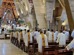 Mons. Jess Castro Marte: obispo de la Altagracia