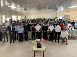 Dicesis de San Pedro de Macors realiza asamblea