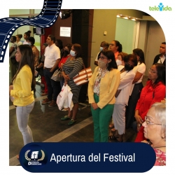 Cine para toda la familia