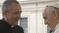 Nuevo Nuncio en la Repblica Dominicana