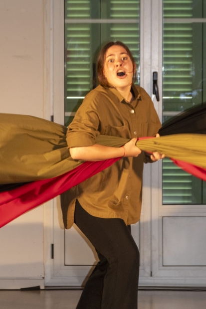 El valor de la Pau