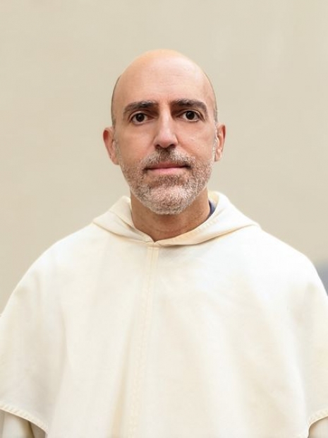 Fr. Xabier Gmez, nou bisbe de la dicesi de Sant Feliu de Llobregat