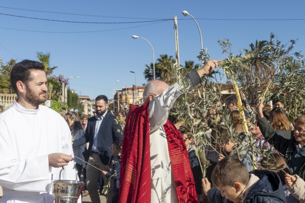 🌿 Diumenge de Rams 2026
