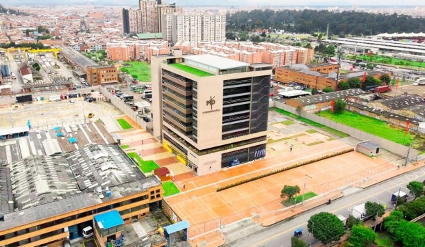 Una nueva sede para la UNIMINUTO en Bogotá