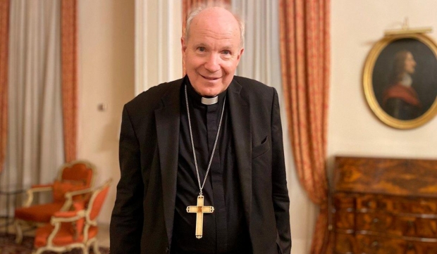 El arzobispo de Viena habla sobre el sìnodo
