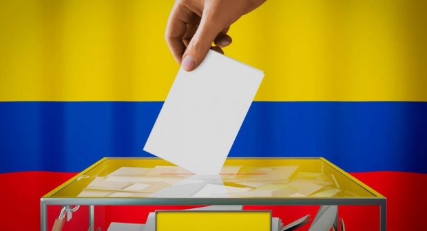 Mensaje de los obispos de Colombia con motivo de las elecciones regionales