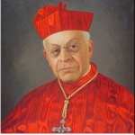 Cardenal Luis Concha Córdoba 1959-1972