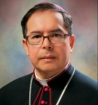 Monseñor Luis José Rueda Aparicio 2020-