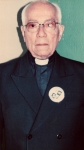 Alfonso Venegas, pbro. 1997 - 2003
