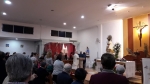 Process amb la Custdia