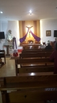 2. Adoraci al Santssim