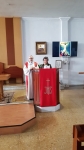 19. Sagrario llegint la 11 Estaci
