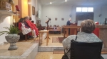 2. Julin entonant el Salm