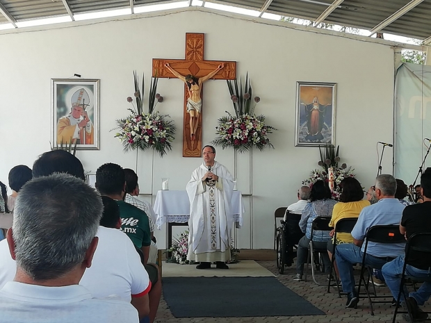 Fiesta de Mara Medianera 2023