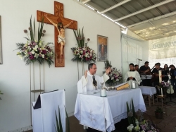 Fiesta de Mara Medianera 2023