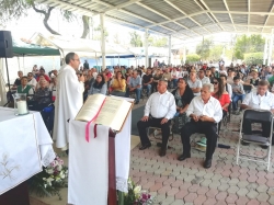 Fiesta de Mara Medianera 2023