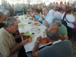 Fiesta de Mara Medianera 2023