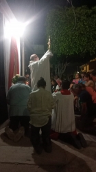Solemne Celebracin del Corpus Christi