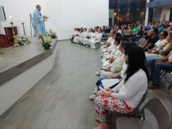Consagrados a Mara 