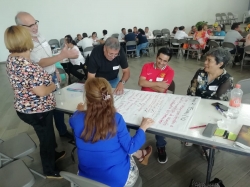 ASAMBLEA PARROQUIAL 2023