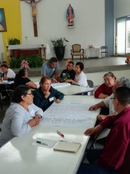 ASAMBLEA PARROQUIAL 2023