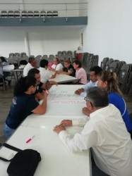 ASAMBLEA PARROQUIAL 2023