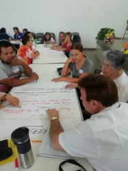 ASAMBLEA PARROQUIAL 2023