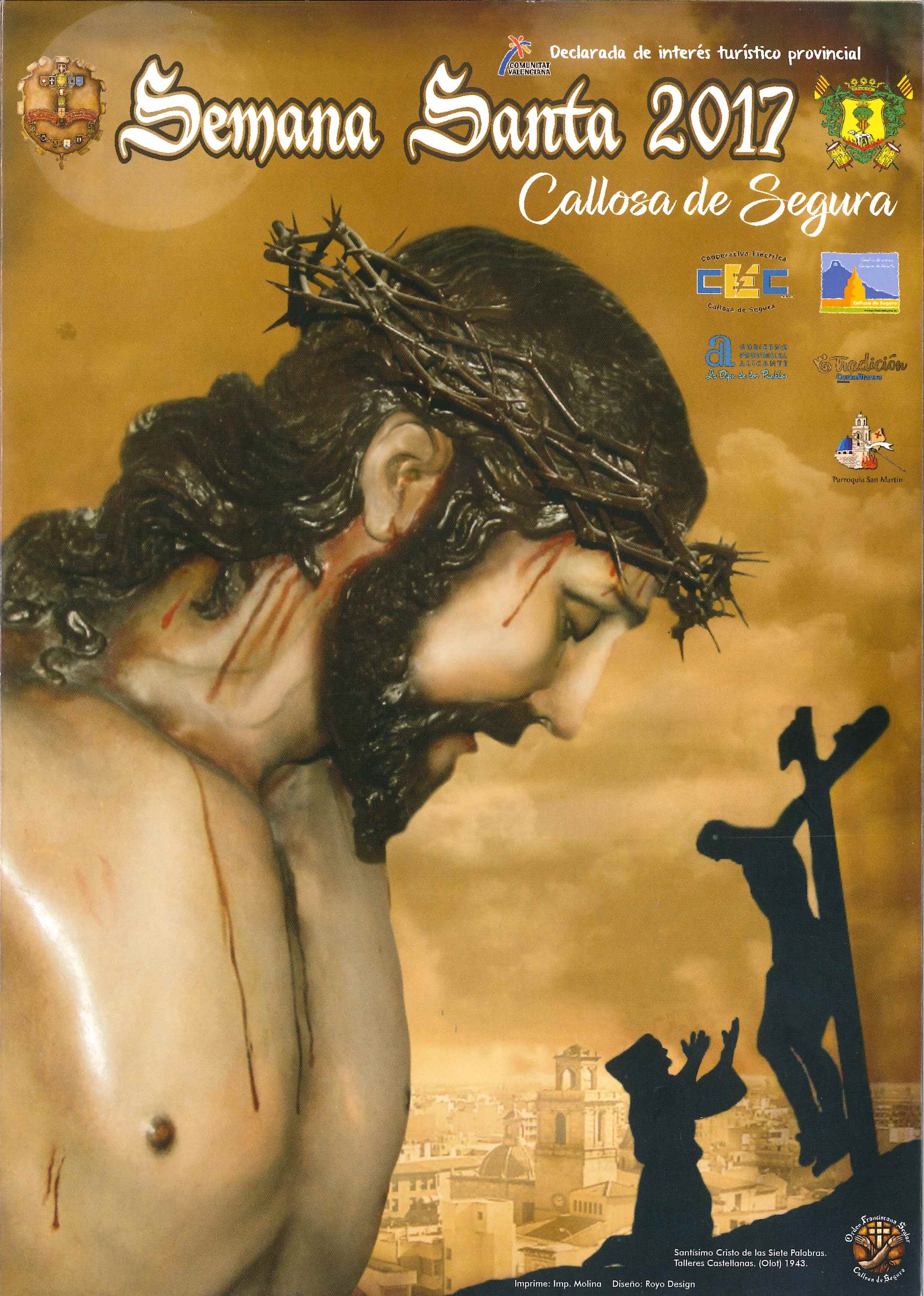 ACTOS CUARESMA 2017