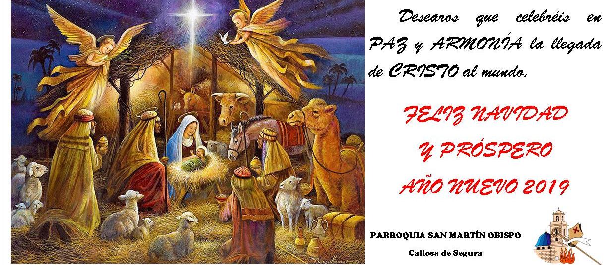 ���FELIZ NAVIDAD!!!